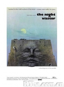 夜缉者 The Night Visitor (1971) 1080P BT磁力 迅雷网盘下载