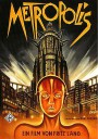 大都会/科学世界/Metropolis