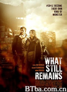 还留下什么 What Still Remains (2018) 1080P BT磁力 迅雷网盘下载