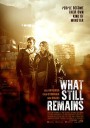 还留下什么/What Still Remains