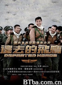 远去的飞鹰 (2011) 1080P BT磁力 迅雷网盘下载