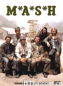 陆军野战医院 第一季 M*A*S*H Season 1 (1972) 1080P BT磁力 迅雷网盘下载