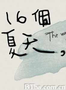十六個夏天 回到初恋的夏天 16个夏天 (2014) 1080P BT磁力 迅雷网盘下载