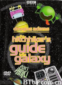 银河系漫游指南 星际大奇航 The Hitchhiker and #39;s Guide to the Galaxy (1981) 720P BT磁力 迅雷网盘下载
