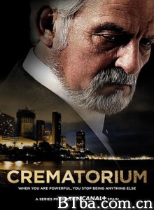 天堂口 Crematorio (2011) 1080P BT磁力 迅雷网盘下载