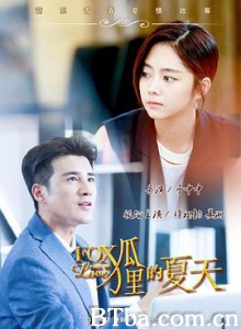 狐狸的夏天/谎言女友/The Fox's Summer-720p|1080p高清bt种子下载
