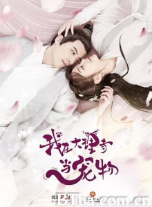 我在大理寺当宠物 (2018) 1080P BT磁力 迅雷网盘下载