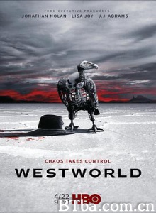 西部世界/西方极乐园/第二季 Westworld Season 2