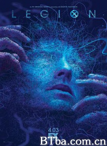 大群 第二季 Legion Season 2 (2018) 1080P/4K BT磁力 迅雷网盘下载
