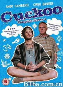 女婿乱入 第一季 Cuckoo Season 1 (2012) 1080P/720P BT磁力 迅雷网盘下载