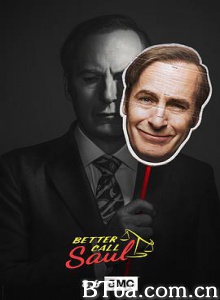 风骚律师 绝命律师 索尔最高 第四季 Better Call Saul Season 4 (2018) 1080P/720P BT磁力 迅雷网盘下载