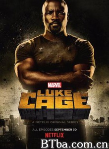 卢克·凯奇 第一季 Luke Cage Season 1 (2016) 4K/720P BT磁力 迅雷网盘下载