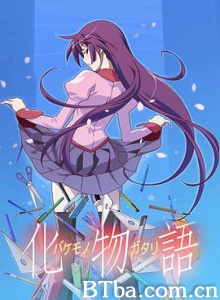 化物语 化物語 (2009) 1080P BT磁力 迅雷网盘下载