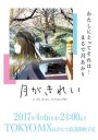 月色真美/月がきれい