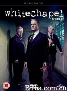白教堂血案 第四季 Whitechapel Season 4 (2013) 1080P BT磁力 迅雷网盘下载