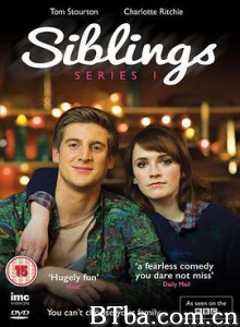 贱精姐弟 第一季 Siblings Season 1 (2014) 1080P BT磁力 迅雷网盘下载