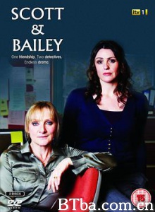 重案组女警 重案组女警 第一季 Scott  and amp; Bailey Season 1 (2011) 1080P BT磁力 迅雷网盘下载