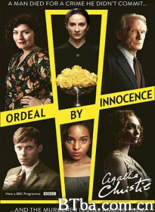 无妄之灾 Ordeal by Innocence (2018) 720P BT磁力 迅雷网盘下载