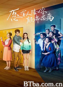 愿有人陪你颠沛流离 Accompany You Ups and Downs (2017) 1080P BT磁力 迅雷网盘下载