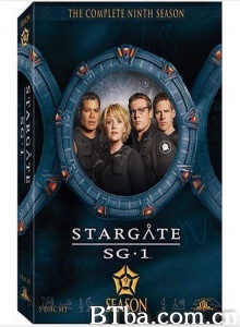 星际之门 SG-1  第九季 Stargate SG-1 Season 9 (2005) 1080P BT磁力 迅雷网盘下载