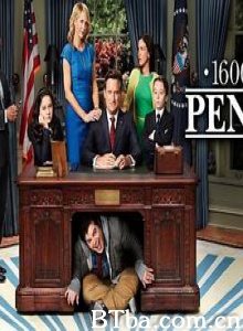 总统一家 摩登白宫 1600 Penn (2012) 1080P BT磁力 迅雷网盘下载
