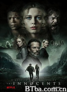 无辜恋人 移形换影美少女(港) 移魂少女 第一季 The Innocents Season 1 (2018) 1080P BT磁力 迅雷网盘下载