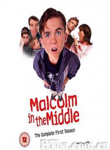 马尔科姆的一家 马尔科姆身在其中 第一季 左右做人难 第一季 第一季 Malcolm in the Middle Season 1 (2000) 720P BT磁力 迅雷网盘下载