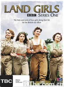 大地的女孩 第一季 Land Girls Season 1 (2009) 1080P BT磁力 迅雷网盘下载