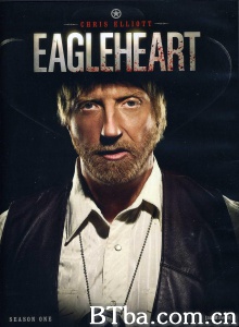 鹰之心 第一季 Eagleheart Season 1 (2011) 720P BT磁力 迅雷网盘下载