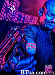 中间人先生 杀手中间人 中间人 Mr Inbetween (2018) 1080P BT磁力 迅雷网盘下载