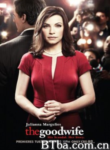 傲骨贤妻 “法”妻(港) 法庭女王(台) 第一季 The Good Wife Season 1 (2009) 1080P BT磁力 迅雷网盘下载