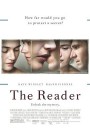 朗读者/为爱朗读(台)/读爱(港)/The Reader