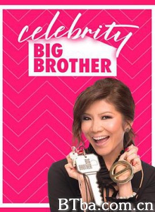 名人老大哥(美版) Celebrity Big Brother (2018) 1080P BT磁力 迅雷网盘下载