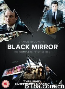 黑镜 黑镜子 第一季 第一季 Black Mirror Season 1 (2011) 720P BT磁力 迅雷网盘下载