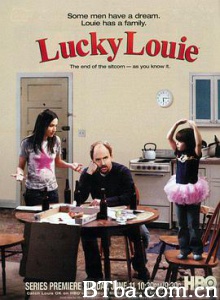 幸运路易 Lucky Louie (2006) 1080P BT磁力 迅雷网盘下载