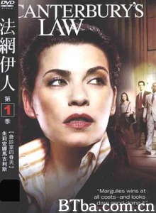 律政红颜 Canterbury and #39;s Law (2008) 720P BT磁力 迅雷网盘下载