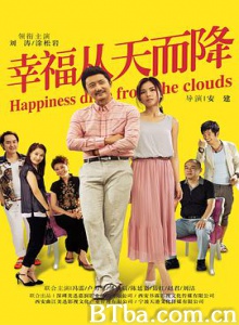 幸福从天而降 后婚姻时代 第一部 幸福两部曲 (2014) 1080P BT磁力 迅雷网盘下载