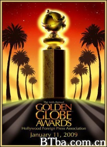 2009第66届金球奖颁奖典礼 The 66th Annual Golden Globe Awards (2009) BT磁力 迅雷网盘下载-影音屋