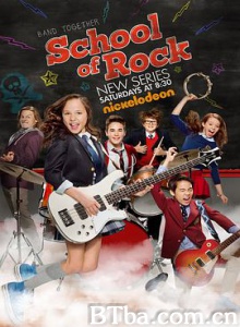 摇滚校园 School of Rock (2016) 1080P BT磁力 迅雷网盘下载