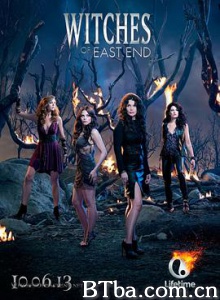 东区女巫 东方女巫 第一季 东部女巫 第一季 第一季 Witches of East End Season 1 (2013) 1080P BT磁力 迅雷网盘下载