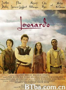 列奥纳多·达·芬奇 列奥纳多 第一季 Leonardo Season 1 (2011) 720P BT磁力 迅雷网盘下载