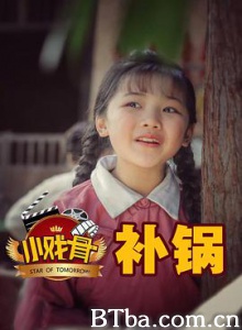 小戏骨：补锅 (2016) 1080P BT磁力 迅雷网盘下载