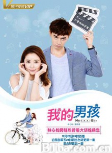 我的男孩 My Dear Boy (2017) 1080P BT磁力 迅雷网盘下载