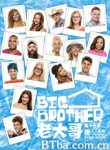 老大哥(美版) 第十六季 Big Brother(US) Season 16 (2014) 720P BT磁力 迅雷网盘下载