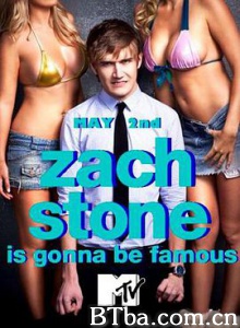 扎克成名记 张石头要成名 Zach Stone Is Gonna Be Famous (2013) 1080P BT磁力 迅雷网盘下载