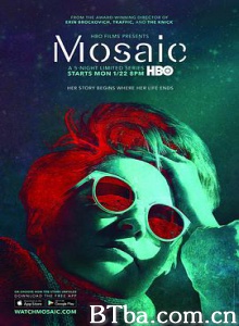 马赛克 Mosaic (2018) 720P BT磁力 迅雷网盘下载