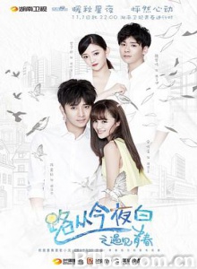 路从今夜白之遇见青春 路从今夜白 (2017) 1080P BT磁力 迅雷网盘下载