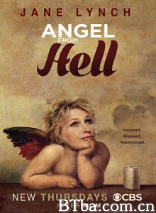 地狱天使 地狱来的天使 Angel from Hell (2016) 720P BT磁力 迅雷网盘下载