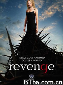 复仇 报仇雪恨 第一季  第一季 Revenge Season 1 (2011) 1080P BT磁力 迅雷网盘下载