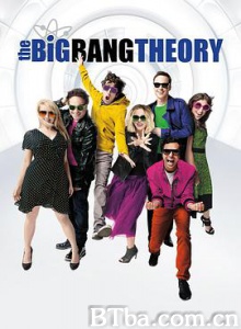 生活大爆炸 第十季 The Big Bang Theory Season 10 (2016) 720P BT磁力 迅雷网盘下载